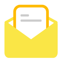 Verify Email Sent Image